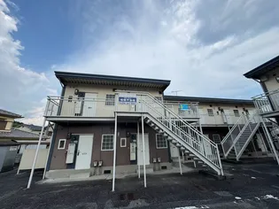 メゾンヤクシの画像
