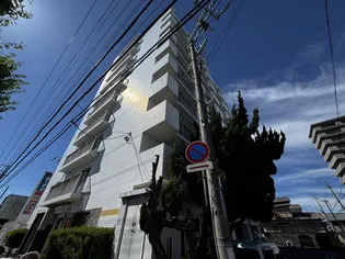 コーポラス今宿の画像