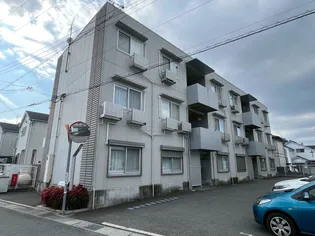 サニーコートの画像