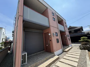 ガーデンコート高畑の画像