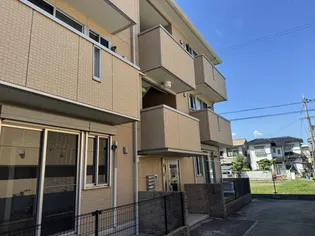 プリンシプル Ⅲ棟の画像