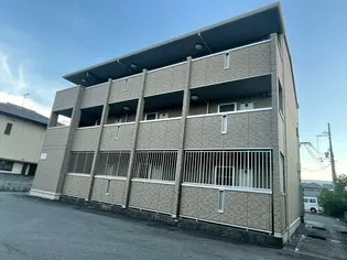 セジュール亀山 B棟の画像