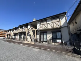 ウエダポピンズ【0203号室】の外観