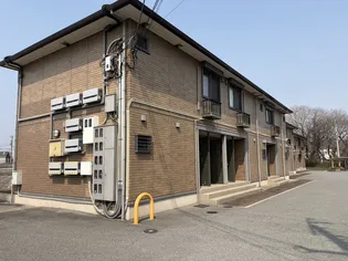 ロイヤルメゾンマエダの画像