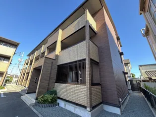 ロータス長町 B棟の画像
