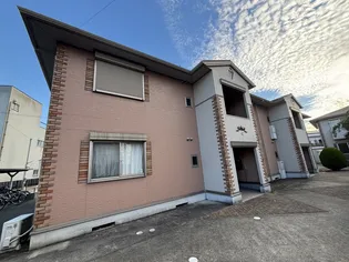 グランドソレーユ【C203号室】の外観