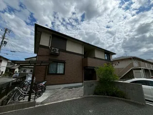 グランレーヴ弐番館の画像