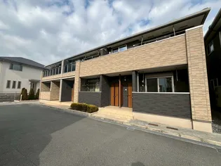 サングレイスAの画像