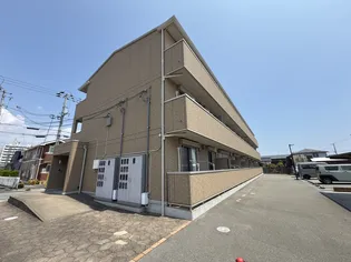 セジュール町坪の画像