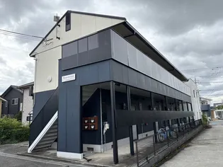 アスタ ラ ビスタの画像