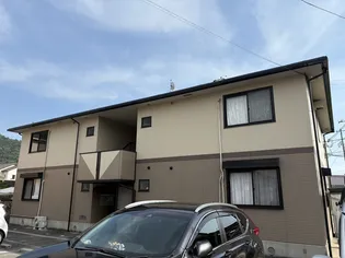 第5グリーンハイツ B棟の画像