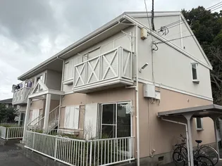 ネオハイツ ロッキーの画像