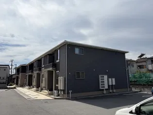 ル レーブ坂上Ⅱの画像