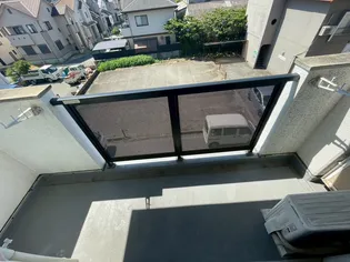 グリーンヒルズ土山【207号室】のその他画像