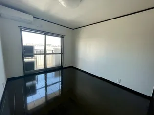 グリーンヒルズ土山【207号室】の内装