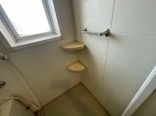 グリーンヒルズ土山【207号室】の風呂