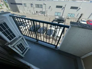 グリーンヒルズ土山【207号室】のその他画像