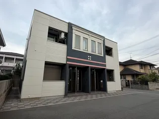 ハーバーサイド別府の画像