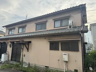 兵庫県姫路市北原【一戸建】の外観