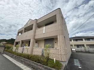アメニティ ハイムの画像