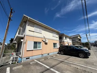 グリーンアヴェニュー古宮の画像