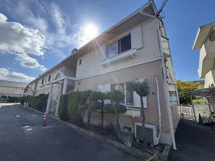 コートエスポワールA Cの画像