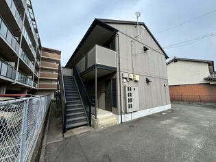アヴニール今宿の画像