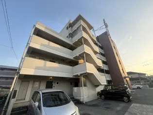 ハイツ柳井の画像