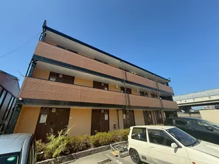 アムールMI中地の画像