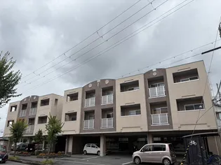 ニューアメニティーの画像