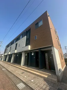 ビレッヂ飯田Ⅱの画像