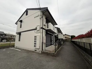 シャトルSの画像