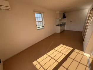 アン・フィオーレⅠ【2階】の外観