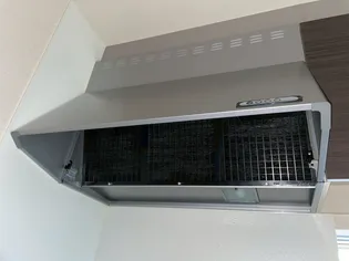 グランディオス【1階】の外観