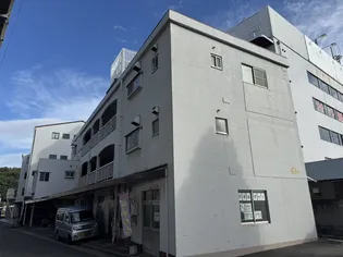 竹内マンションの画像