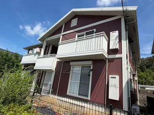 リビングタウン古坂弐番館の画像