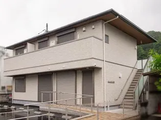 PORTA 青山西の画像