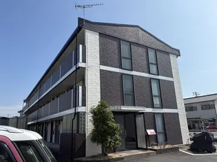 リアン飾東【A301号室】の外観