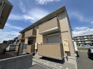 セジュール狭間 A棟の画像