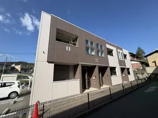 ハウス28の画像
