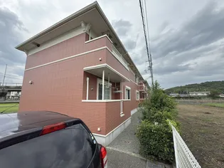 メゾン グラースBの画像