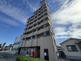 ジュネス神屋町【5階】の外観