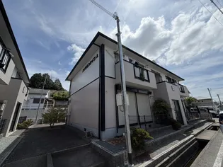 ハイツサンライフBの画像
