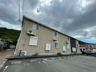 ノイ フリーデBの画像