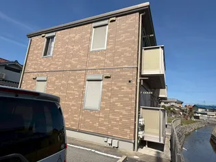 ハイムレトア福崎の画像