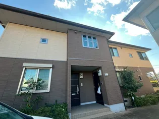 ヴィラーチェH&K B棟の画像