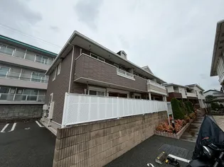 エスペランサ白国Ⅰの画像