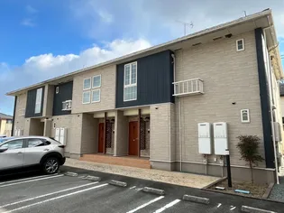 サンヴェールIS Aの画像