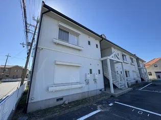 メゾンさつきの画像