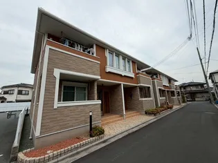 マーレ伊保崎IIの画像
